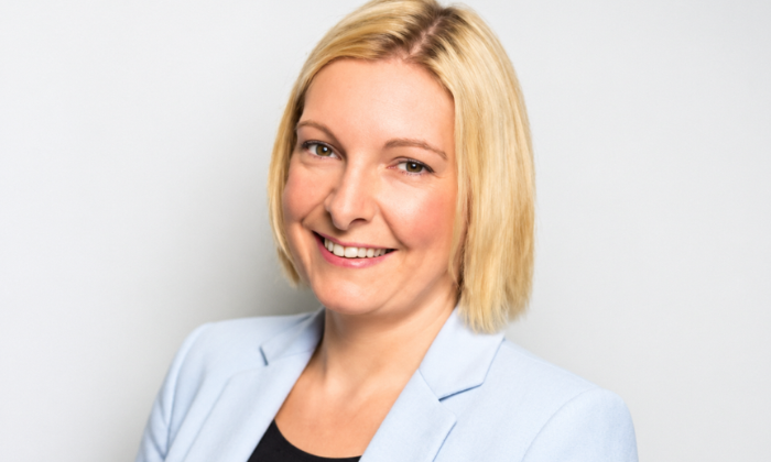 Laura McMillan
